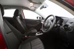 Mazda2 Sedan 2015 года (AU)